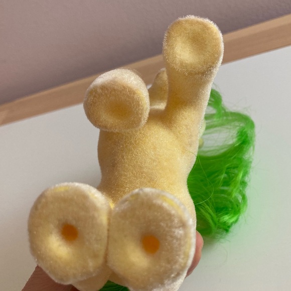 My Little Pony G1 1985 So Soft “Magic Star” - Picture 7 of 7